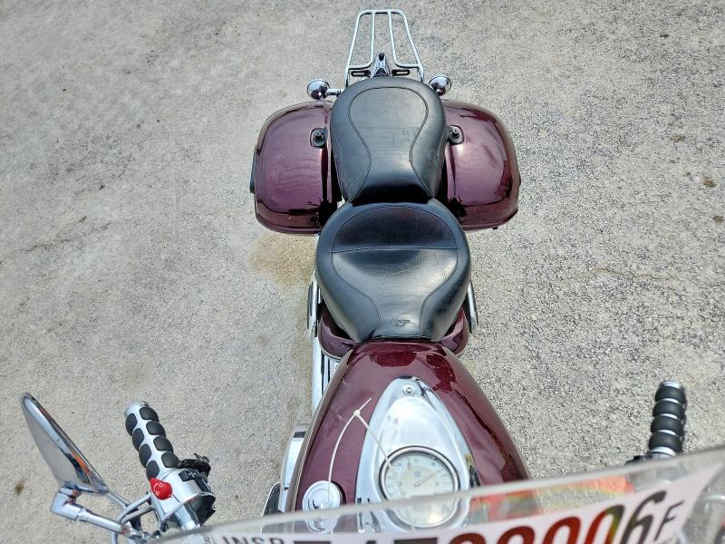 Продаж на аукціоні авто 2011 Yamaha Xv1700, vin: JYAVP28E7BA004181, номер лоту: 51722906