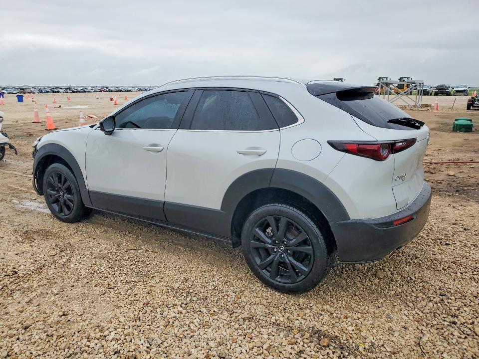 Aukcja sprzedaży 2024 Mazda Cx-30, vin: 3MVDMBBMXRM693623, numer aukcji: 48290276