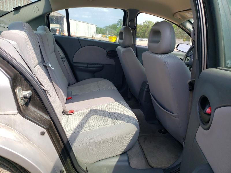Продаж на аукціоні авто 2006 Saturn Ion, vin: 1G8AJ55F96Z204760, номер лоту: 51443306