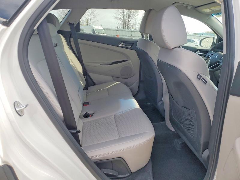 Продажа на аукционе авто 2019 Hyundai Tucson, vin: KM8J33A41KU839466, номер лота: 51330076