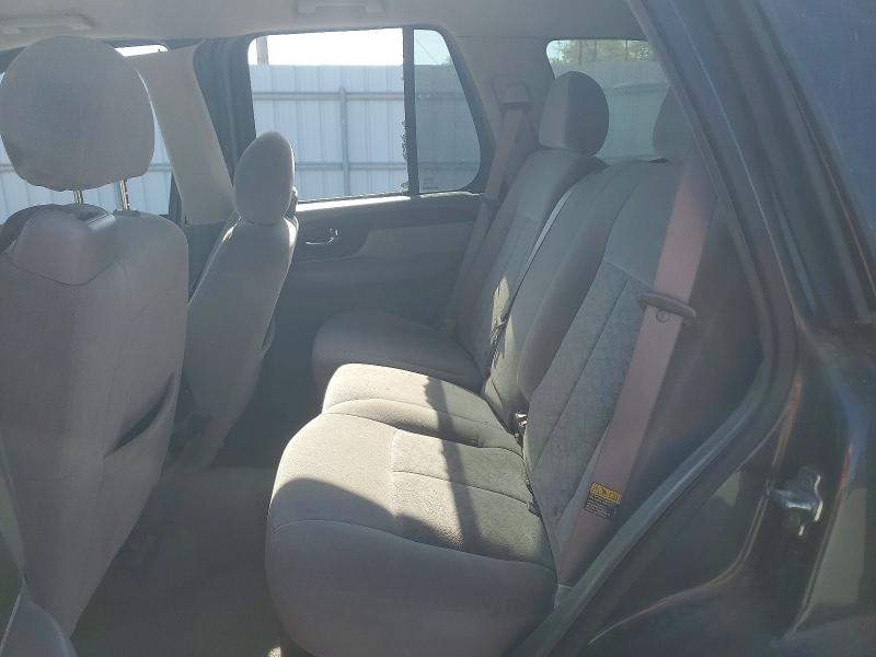 2006 Gmc Envoy მანქანა იყიდება აუქციონზე, vin: 1GKDS13S162123824, აუქციონის ნომერი: 48141826