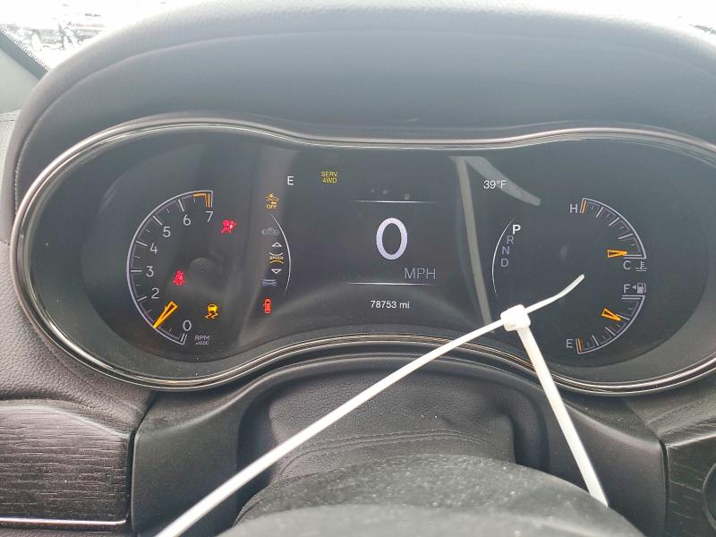 48485486 :رقم المزاد ، 1C4RJFCG8KC660451 vin ، 2019 Jeep Grand Cherokee مزاد بيع