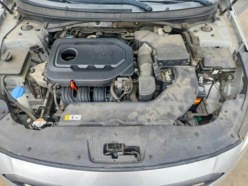 Продаж на аукціоні авто 2015 Hyundai Sonata, vin: 5NPE34AF0FH087790, номер лоту: 51152346