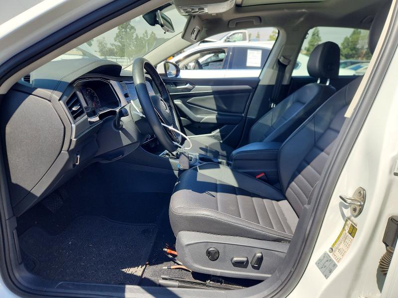 Aukcja sprzedaży 2021 Volkswagen Jetta, vin: 3VWC57BU2MM082563, numer aukcji: 50642576