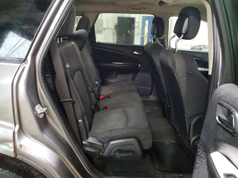 49404136 :رقم المزاد ، 3C4PDDBG2DT725208 vin ، 2013 Dodge Journey مزاد بيع