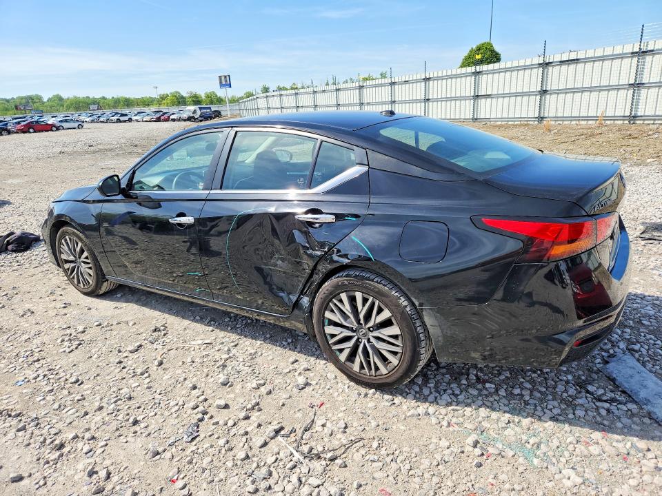 50274476 :رقم المزاد ، 1N4BL4DVXPN349005 vin ، 2023 Nissan Altima مزاد بيع