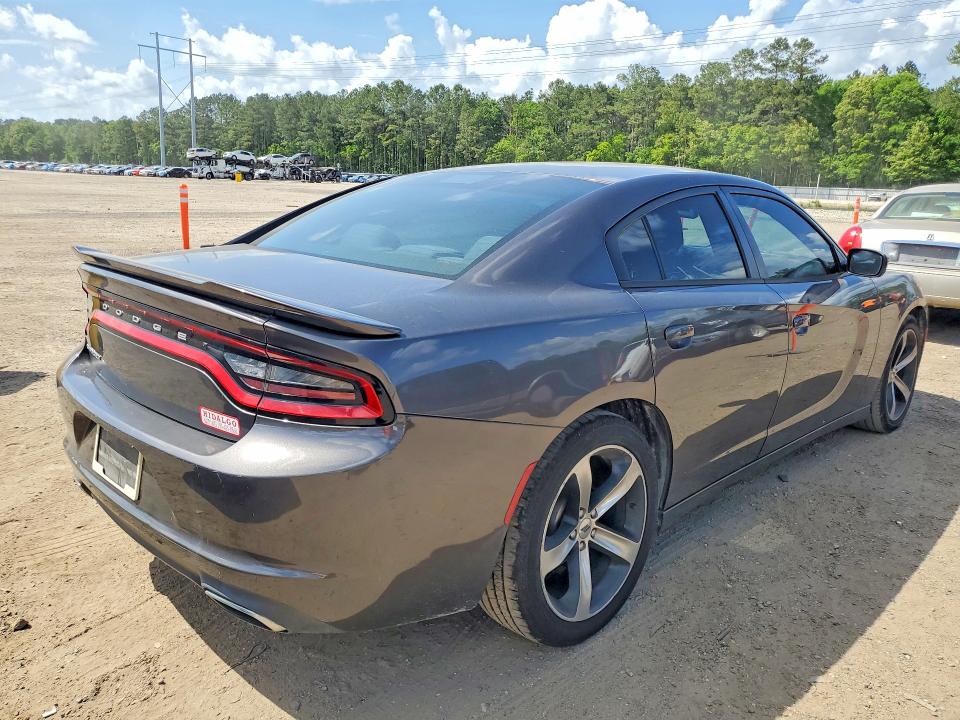 Aukcja sprzedaży 2017 Dodge Charger, vin: 2C3CDXBGXHH627658, numer aukcji: 49656906
