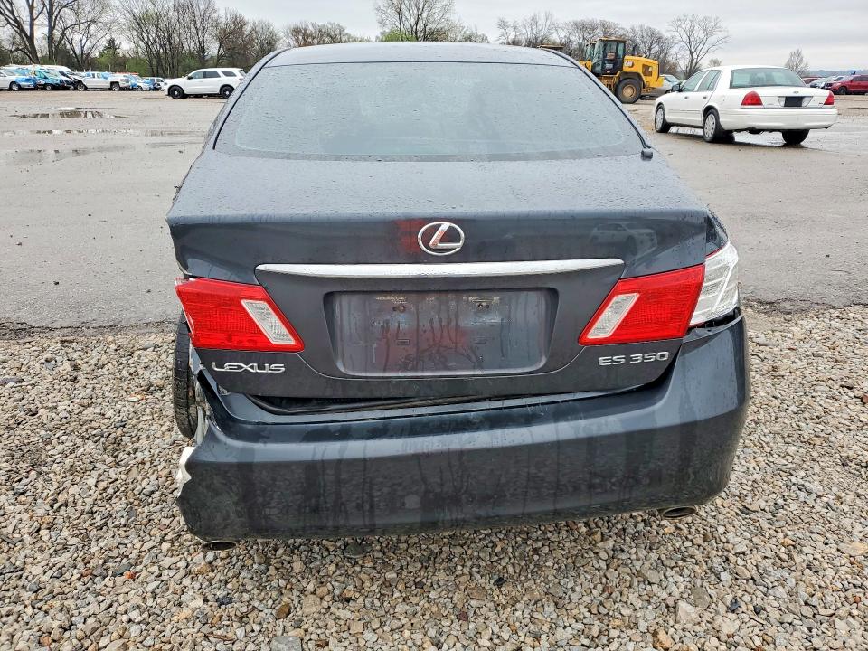 Aukcja sprzedaży 2009 Lexus Es, vin: JTHBJ46G692317394, numer aukcji: 49710576