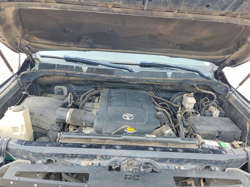 50830266 :رقم المزاد ، 5TFAW5F14EX351279 vin ، 2014 Toyota Tundra مزاد بيع