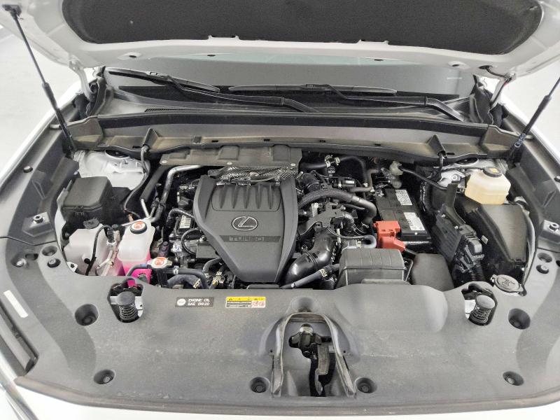 2025 Lexus Tx 350 მანქანა იყიდება აუქციონზე, vin: 5TDAAAA6XSS017284, აუქციონის ნომერი: 48077766
