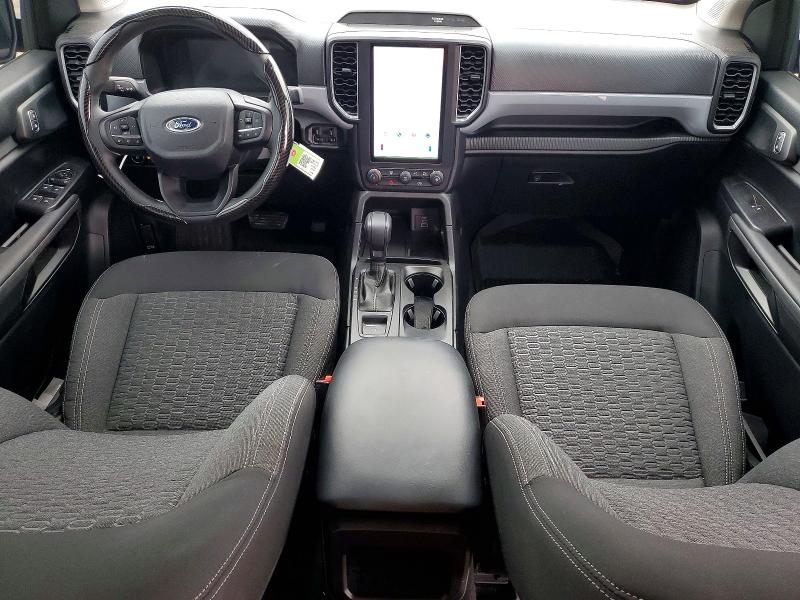 Aukcja sprzedaży 2025 Ford Ranger, vin: 1FTER4BH8SLE63463, numer aukcji: 50496676