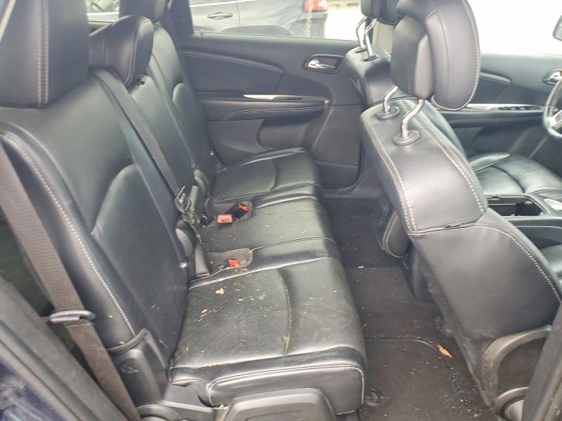 Продажа на аукционе авто 2013 Dodge Journey, vin: 3C4PDDFG1DT597408, номер лота: 51692116