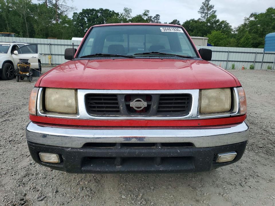 50401936 :رقم المزاد ، 1N6DD26SXYC360202 vin ، 2000 Nissan Frontier مزاد بيع