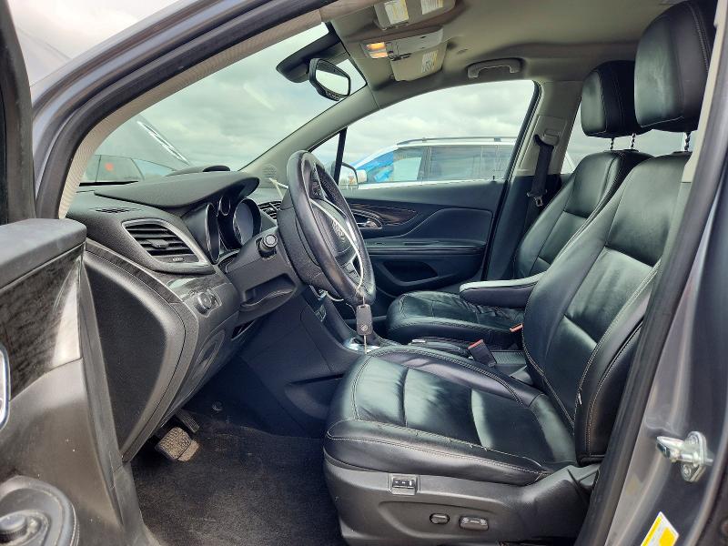 Aukcja sprzedaży 2013 Buick Encore, vin: KL4CJCSB9DB211101, numer aukcji: 51001946