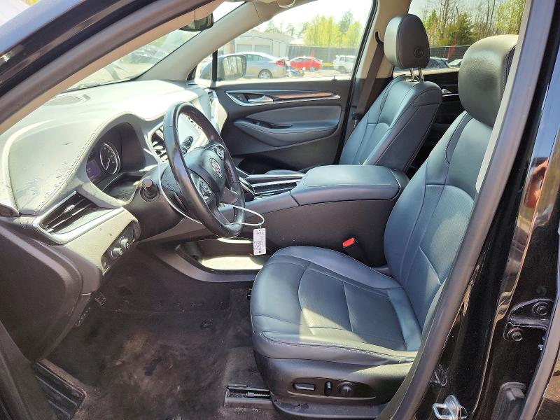 Aukcja sprzedaży 2020 Buick Enclave, vin: 5GAEVAKW8LJ223627, numer aukcji: 48776906
