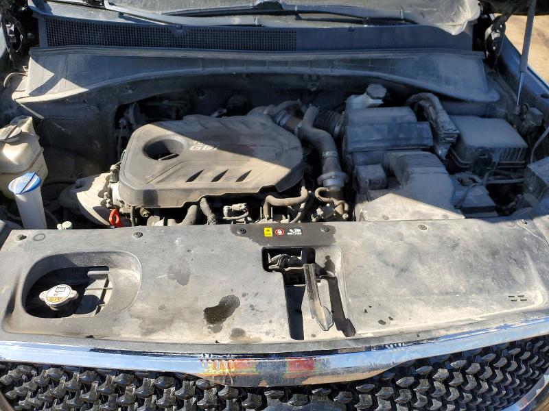 2016 Kia Sorento მანქანა იყიდება აუქციონზე, vin: 5XYPHDA14GG038468, აუქციონის ნომერი: 49816376