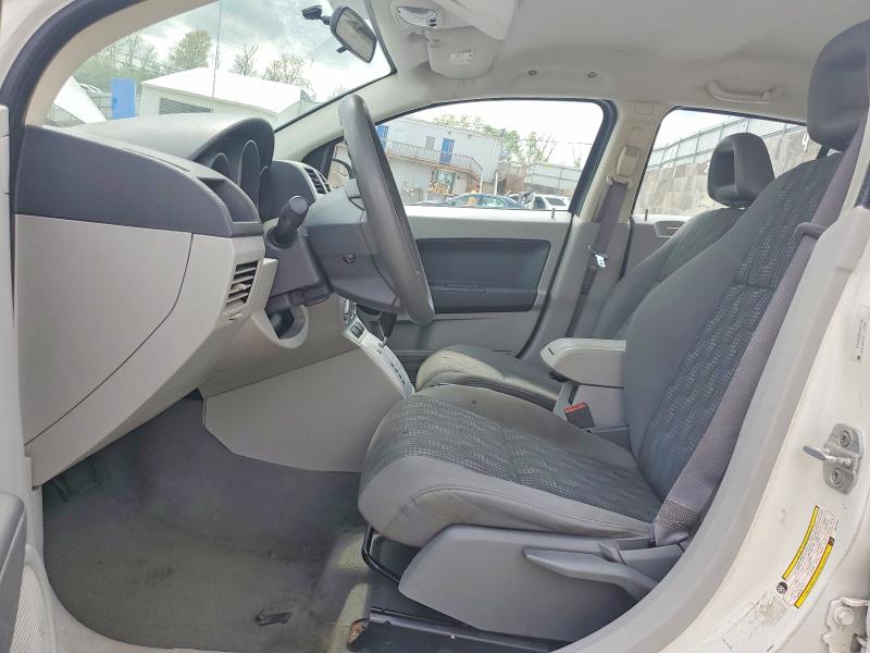 Продажа на аукционе авто 2007 Dodge Caliber, vin: 1B3HB48B87D577342, номер лота: 50080066