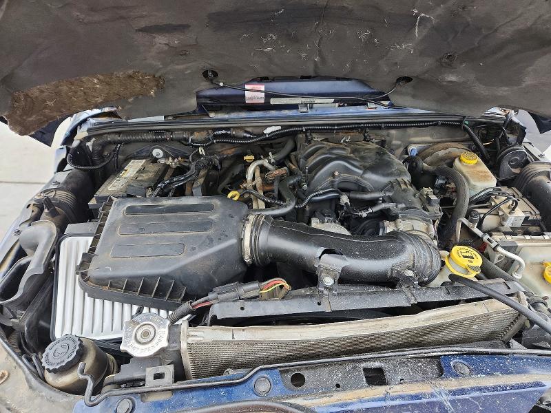 Aukcja sprzedaży 2013 Jeep Wrangler Unlimited, vin: 1C4BJWEG5DL528149, numer aukcji: 51501206