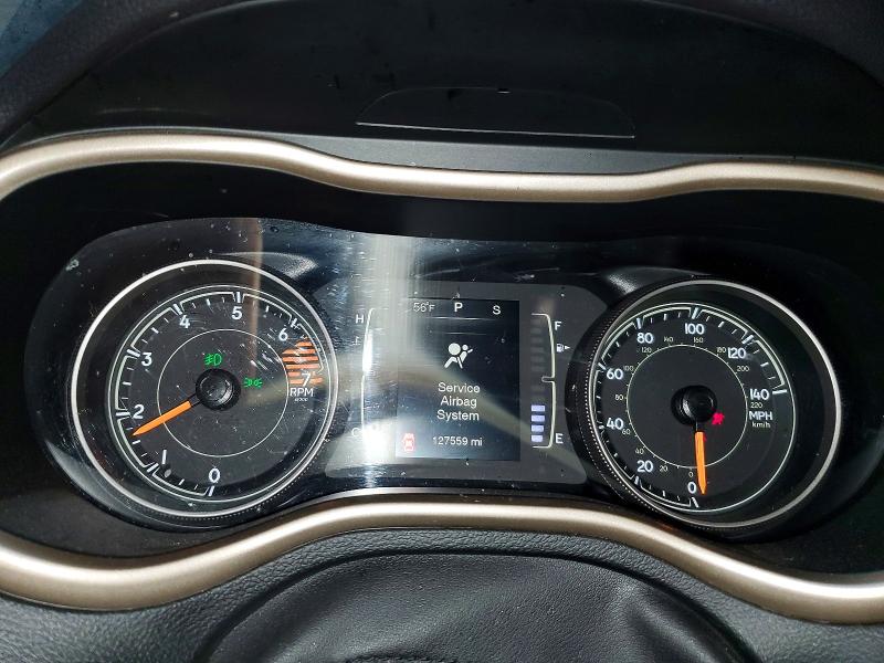 Продажа на аукционе авто 2016 Jeep Cherokee, vin: 1C4PJMCB6GW367802, номер лота: 49326466