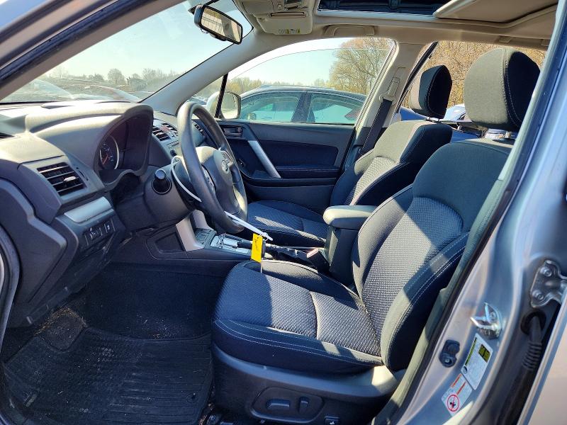 Aukcja sprzedaży 2015 Subaru Forester, vin: JF2SJADCXFH527622, numer aukcji: 49098626
