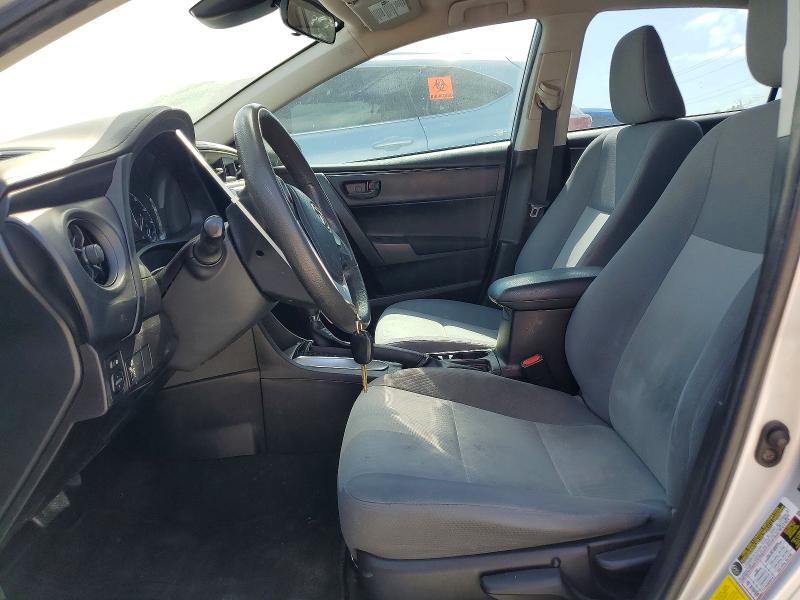 Aukcja sprzedaży 2019 Toyota Corolla, vin: 2T1BURHE8KC197025, numer aukcji: 51286026