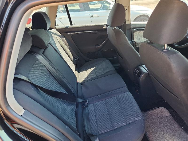 2010 Volkswagen Jetta მანქანა იყიდება აუქციონზე, vin: 3VWKZ7AJ7AM612691, აუქციონის ნომერი: 49878896