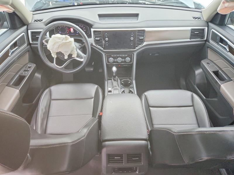 Aukcja sprzedaży 2022 Volkswagen Atlas, vin: 1V2JP2CA1NC548531, numer aukcji: 50445296