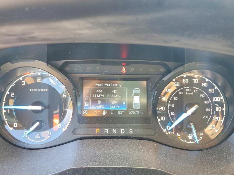 Aukcja sprzedaży 2021 Ford Ranger, vin: 1FTER1EHXMLD00052, numer aukcji: 51376696