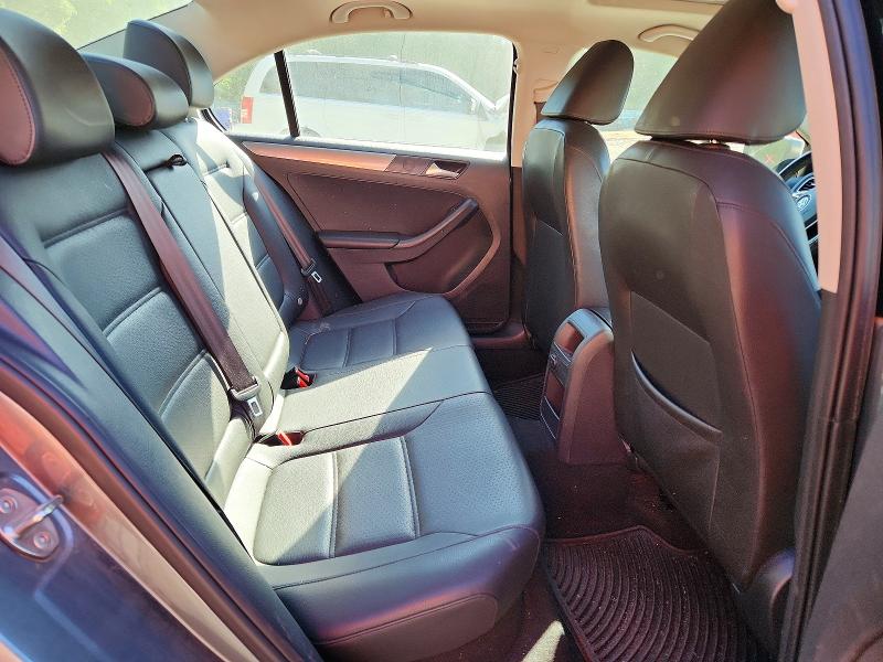 Aukcja sprzedaży 2017 Volkswagen Jetta, vin: 3VWDB7AJ2HM216157, numer aukcji: 50168546