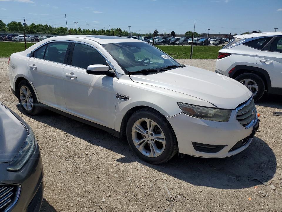 Продажа на аукционе авто 2014 Ford Taurus, vin: 1FAHP2E81EG100363, номер лота: 50735736