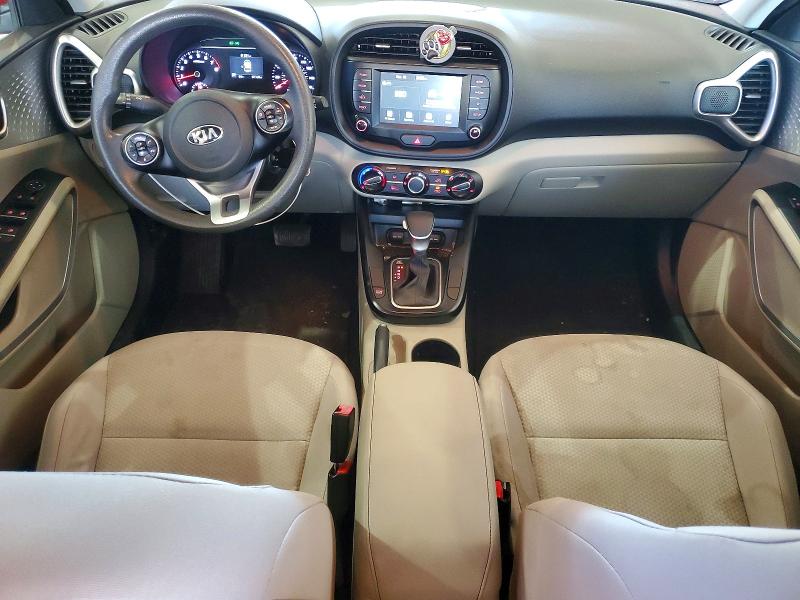Продаж на аукціоні авто 2021 Kia Soul, vin: KNDJ23AU4M7766439, номер лоту: 49397746