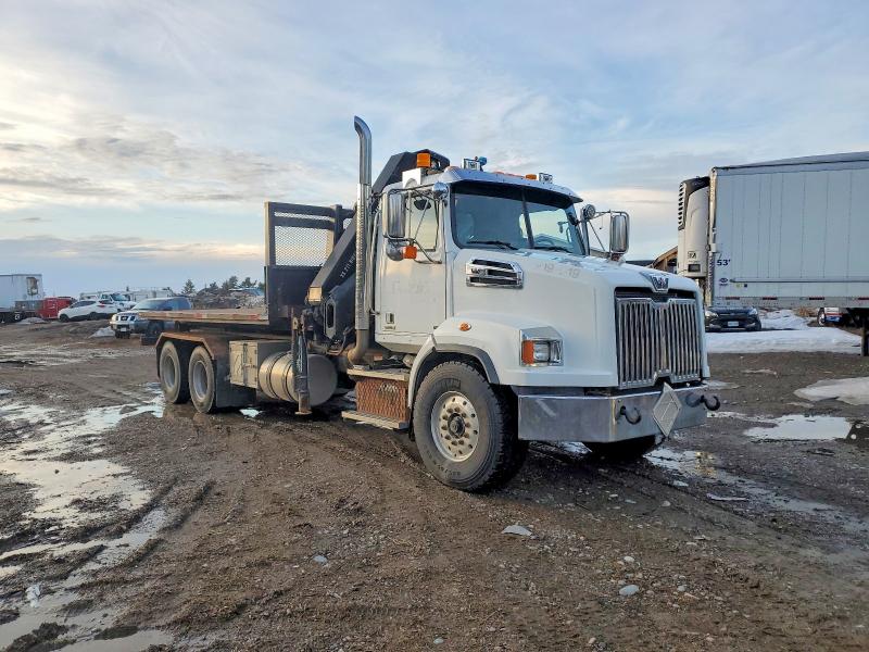 Auction sale of the 2015 Western Star/auto Car Conventional, vin: 5KKHAXDV0FPFS6855, lot number: 79354095