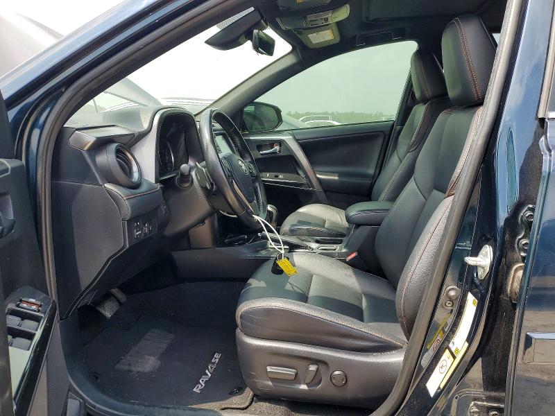 51510466 :رقم المزاد ، JTMNFREV1JJ187242 vin ، 2018 Toyota Rav4 مزاد بيع