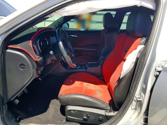 48821206 :رقم المزاد ، 2C3CDXGJ2LH157395 vin ، 2020 Dodge Charger مزاد بيع