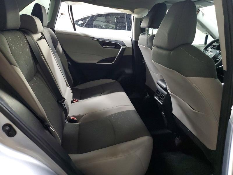 Aukcja sprzedaży 2025 Toyota Rav4, vin: 2T3P1RFV1SC532943, numer aukcji: 48409786