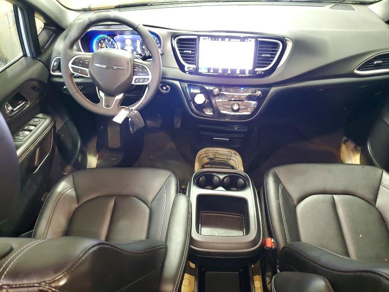 Auction sale of the 2026 Chrysler Pacifica, vin: 2C4RC1BG1TR167671, lot number: 49939226
