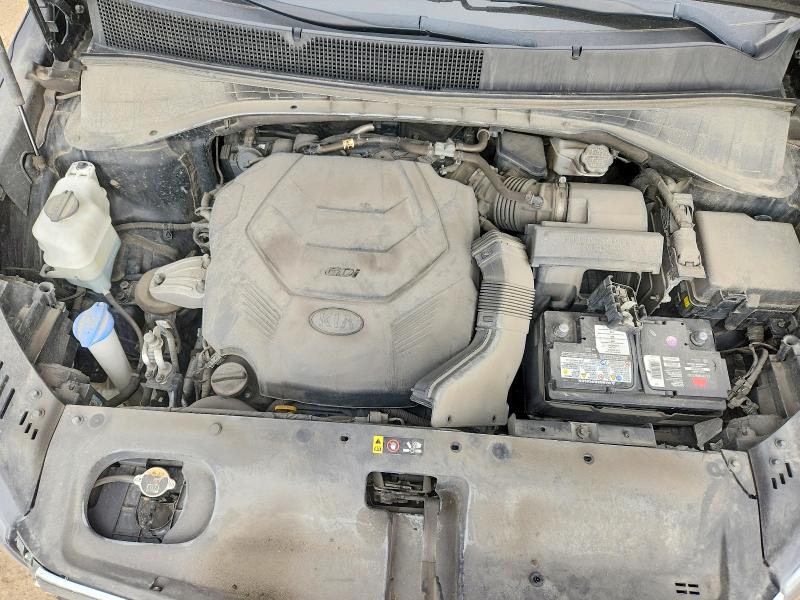 Продаж на аукціоні авто 2020 Kia Sorento, vin: 5XYPHDA59LG704124, номер лоту: 51211586