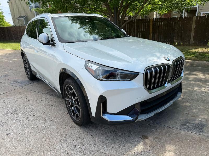 Продажа на аукционе авто 2023 Bmw X1, vin: WBX73EF07P5W12917, номер лота: 49753266