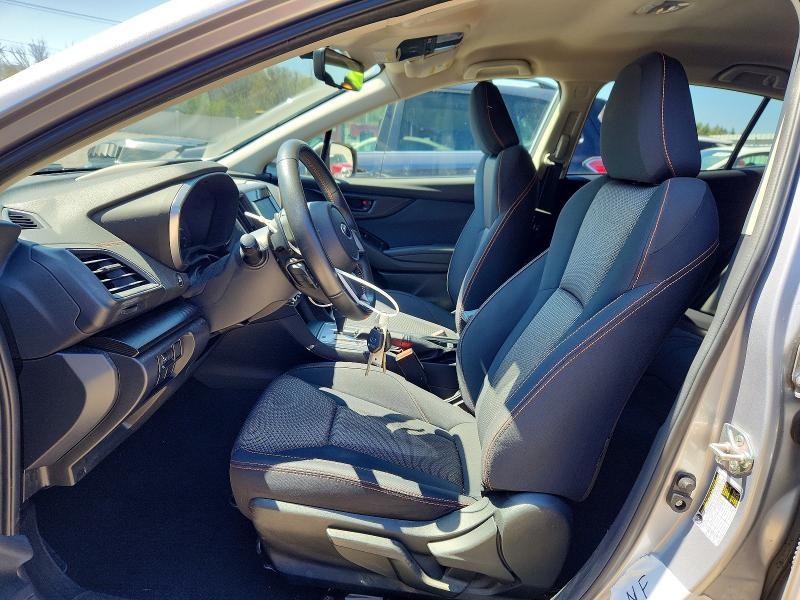 Aukcja sprzedaży 2023 Subaru Crosstrek, vin: JF2GTAPCXP8262195, numer aukcji: 50958046