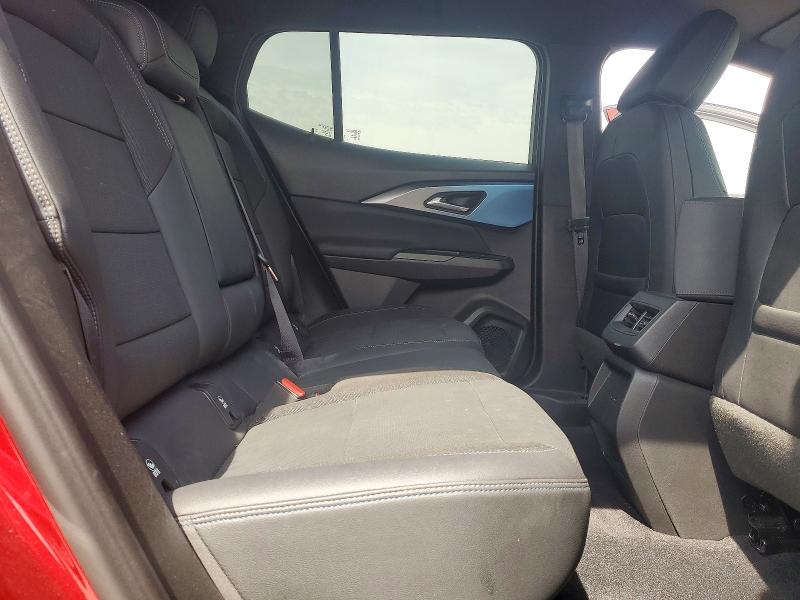 Продаж на аукціоні авто 2024 Chevrolet Equinox, vin: 3GN7DLRP7RS264432, номер лоту: 51029636
