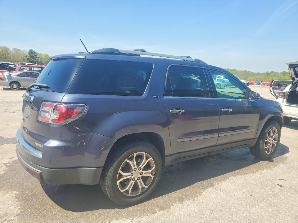 Aukcja sprzedaży 2013 Gmc Acadia, vin: 1GKKVRKD3DJ198771, numer aukcji: 50784596