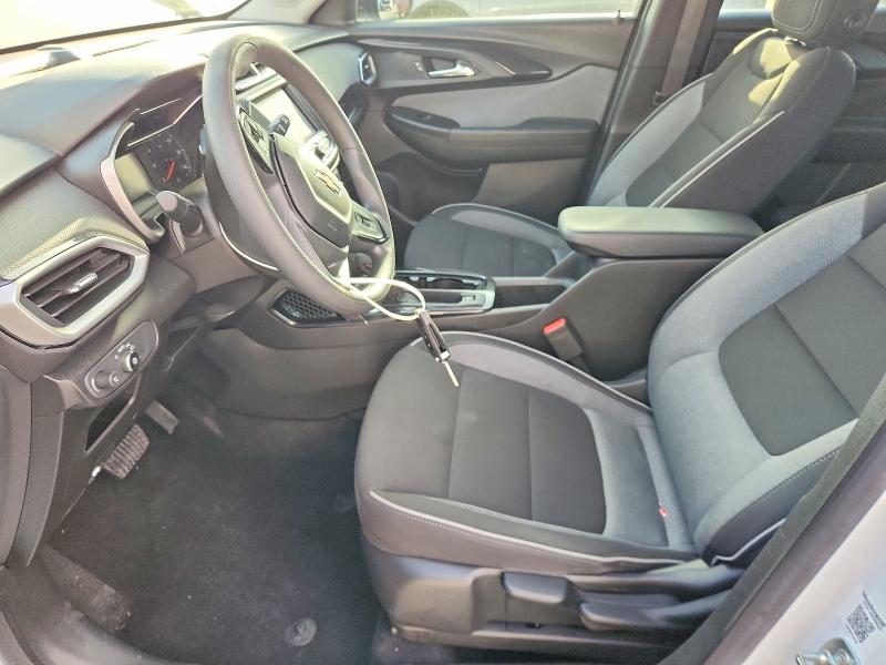 Продажа на аукционе авто 2023 Chevrolet Trailblazer, vin: KL79MMS24PB188745, номер лота: 49072976