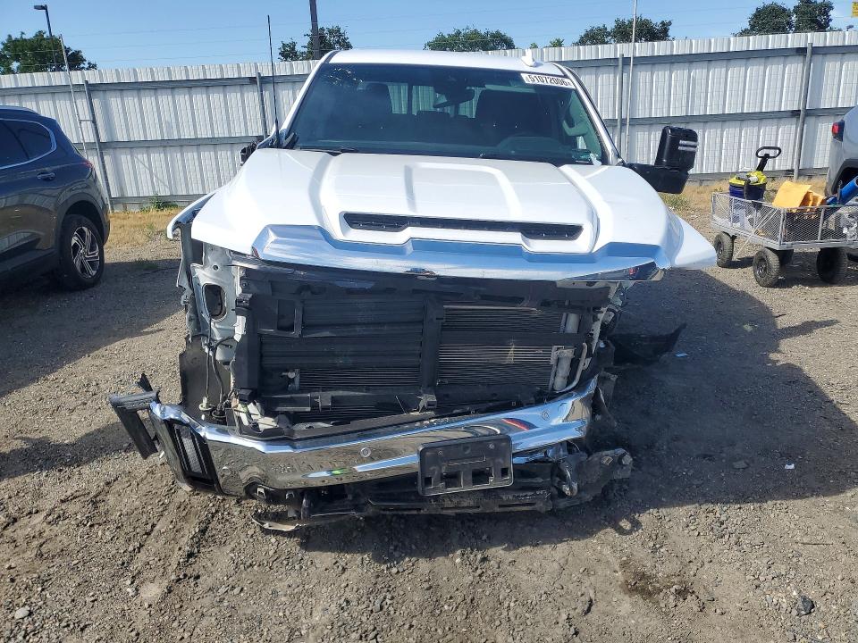 Продажа на аукционе авто 2024 Gmc Sierra, vin: 1GT49NEY1RF131922, номер лота: 51072006