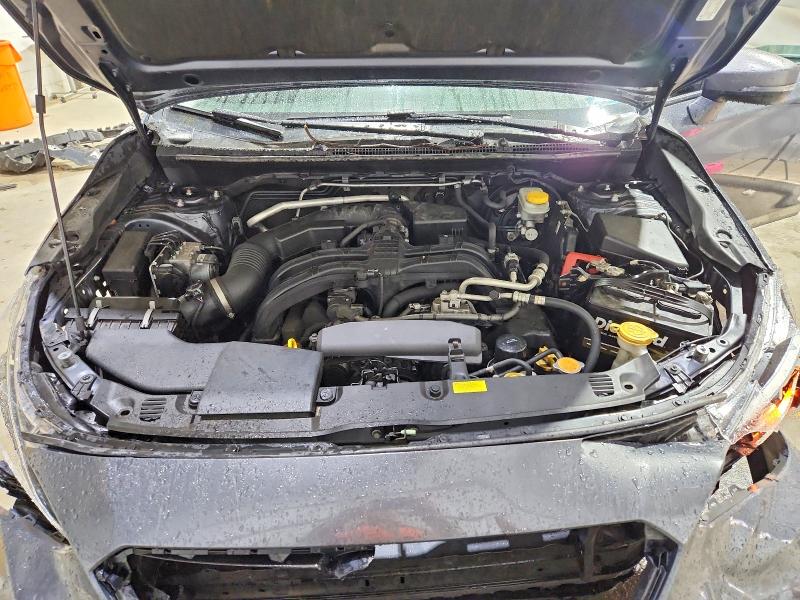 48268806 :رقم المزاد ، JF2GTHSC4MH301665 vin ، 2021 Subaru Crosstrek مزاد بيع