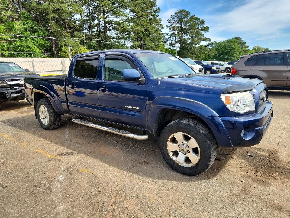 Aukcja sprzedaży 2005 Toyota Tacoma, vin: 5TEKU72N65Z002938, numer aukcji: 49314956