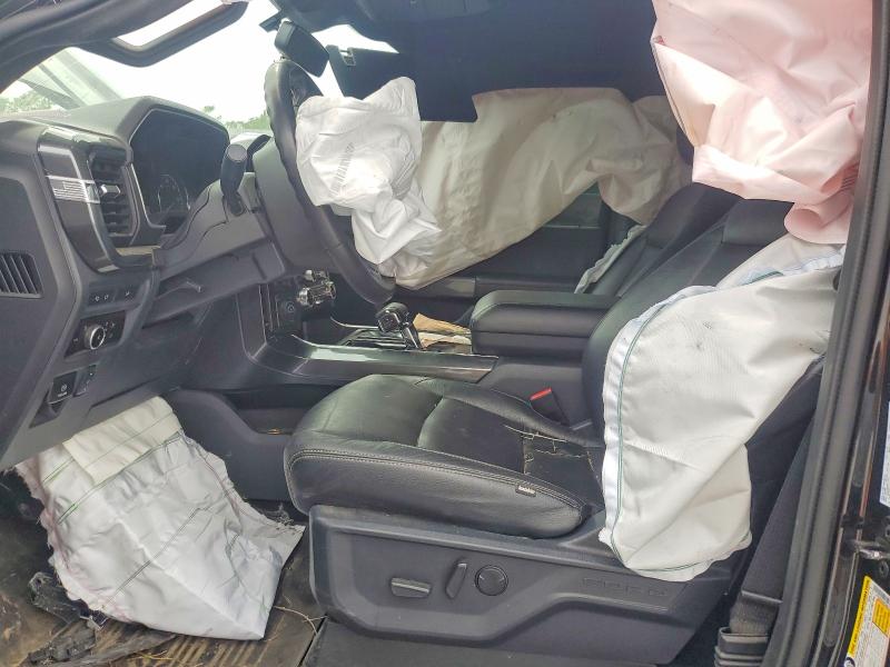 Aukcja sprzedaży 2023 Ford F150, vin: 1FTFW1E5XPKD65710, numer aukcji: 48400206