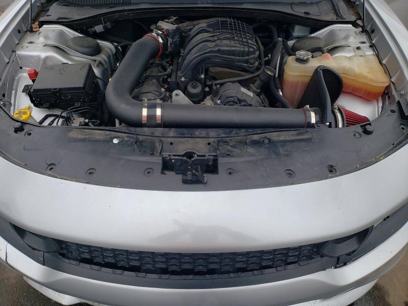 2021 Dodge Charger მანქანა იყიდება აუქციონზე, vin: 2C3CDXHG3MH628734, აუქციონის ნომერი: 50557936