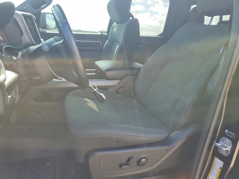 Продажа на аукционе авто 2022 Ram 1500, vin: 1C6SRFBT3NN180438, номер лота: 48838076