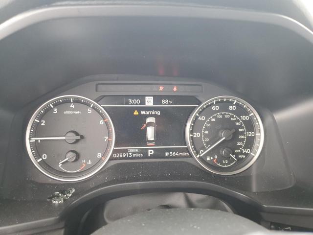 Продаж на аукціоні авто 2024 Mitsubishi Outlander, vin: JA4J3VA80RZ011824, номер лоту: 48754186