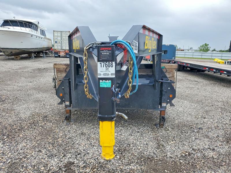 Продажа на аукционе авто 2025 Big Tex Trailer, vin: 16V3F4821S6417608, номер лота: 48997986